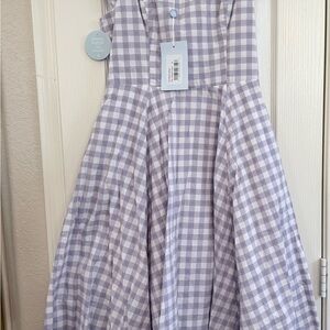 Hill House Home Daphne Dress